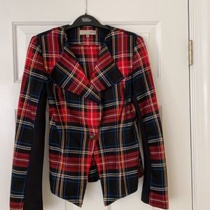 HEED Blazer